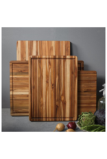 Carving Board with Juice Canal 109