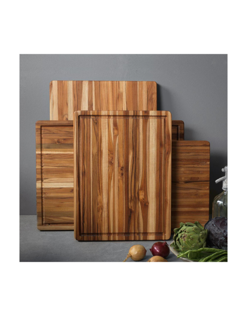 Carving Board with Juice Canal 109