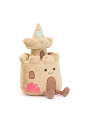 Jellycat Jellycat Amuseable Sandcastle