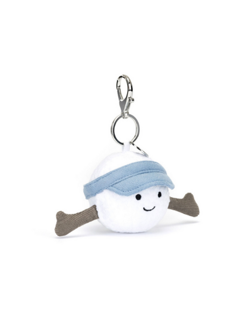Jellycat bag charm new arrivals