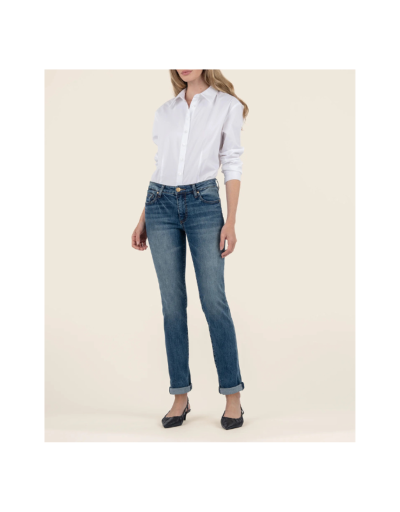 Kut from the Kloth Catherine Boyfriend in Giving by Kut from the Kloth