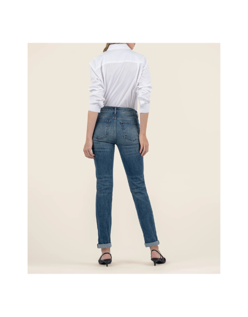 Kut from the Kloth Catherine Boyfriend in Giving by Kut from the Kloth