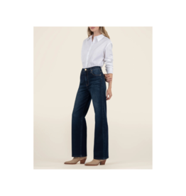 Kut from the Kloth Sienna Baggy Boyfriend in Feelings by Kut from the Kloth