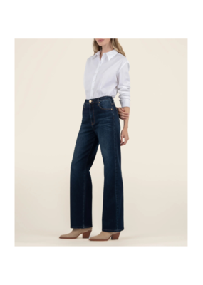 Kut from the Kloth Sienna Baggy Boyfriend in Feelings by Kut from the Kloth