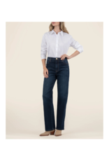Kut from the Kloth Sienna Baggy Boyfriend in Feelings by Kut from the Kloth