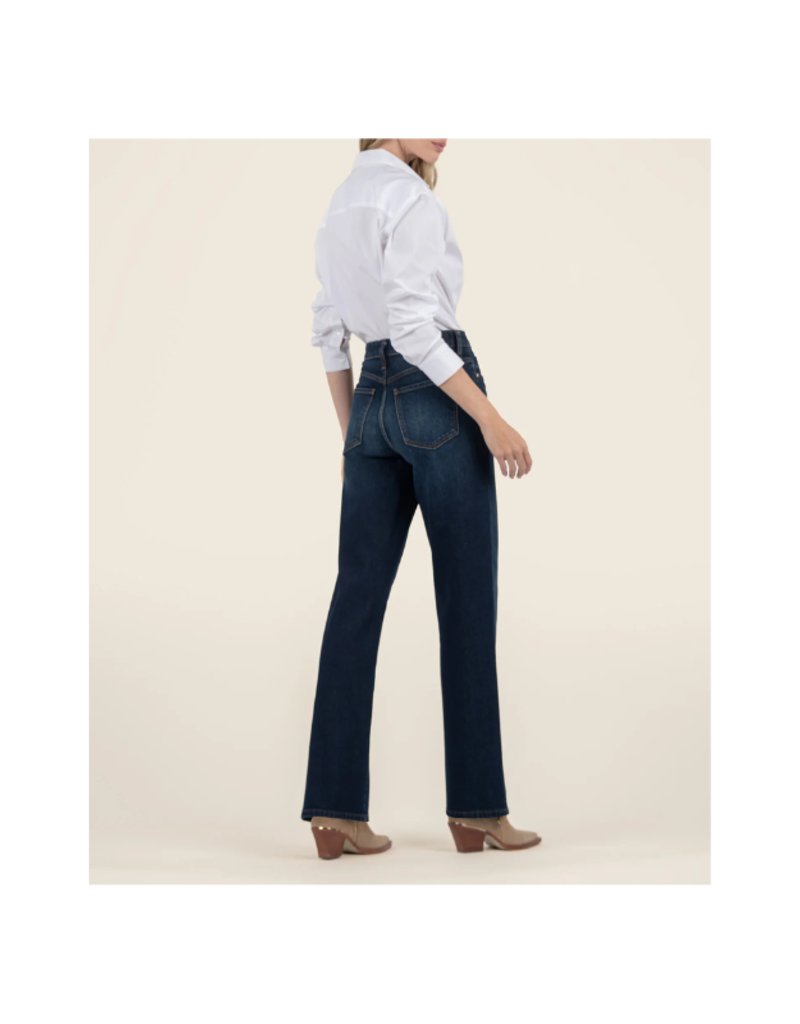 Kut from the Kloth Sienna Baggy Boyfriend in Feelings by Kut from the Kloth