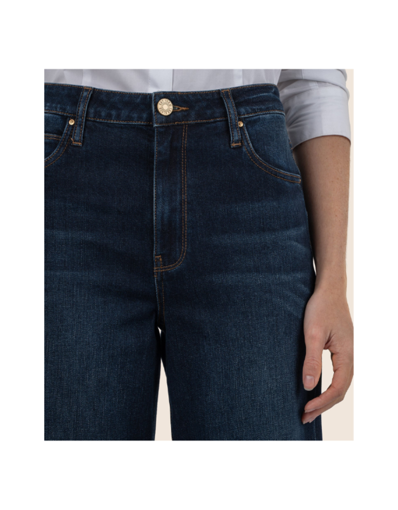 Kut from the Kloth Sienna Baggy Boyfriend in Feelings by Kut from the Kloth