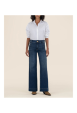 Kut from the Kloth Meg Oversize Wide Stitch in Decisive by Kut from the Kloth