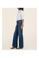 Kut from the Kloth LAST ONE - SIZE 16 - Meg Oversize Wide Stitch in Decisive by Kut from the Kloth