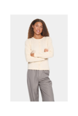 Saint Tropez Mila Cardigan in Baby's Breath by Saint Tropez