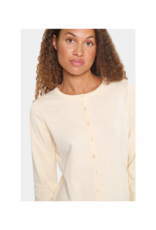 Saint Tropez Mila Cardigan in Baby's Breath by Saint Tropez