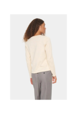 Saint Tropez Mila Cardigan in Baby's Breath by Saint Tropez