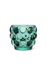 Bubble Votive in Green