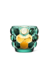 Bubble Votive in Green