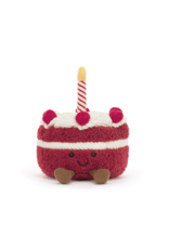 Jellycat Jellycat Amuseables Cheri Cake