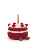 Jellycat Jellycat Amuseables Cheri Cake