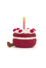 Jellycat Jellycat Amuseables Cheri Cake