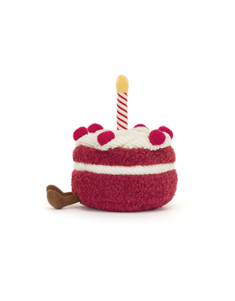 Jellycat Jellycat Amuseables Cheri Cake