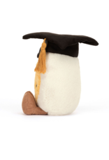 Jellycat Jellycat Amuseable Boiled Egg Graduation