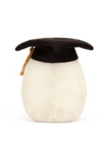 Jellycat Jellycat Amuseable Boiled Egg Graduation