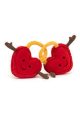 Jellycat Jellycat Amuseable Val & Tina Love Locks