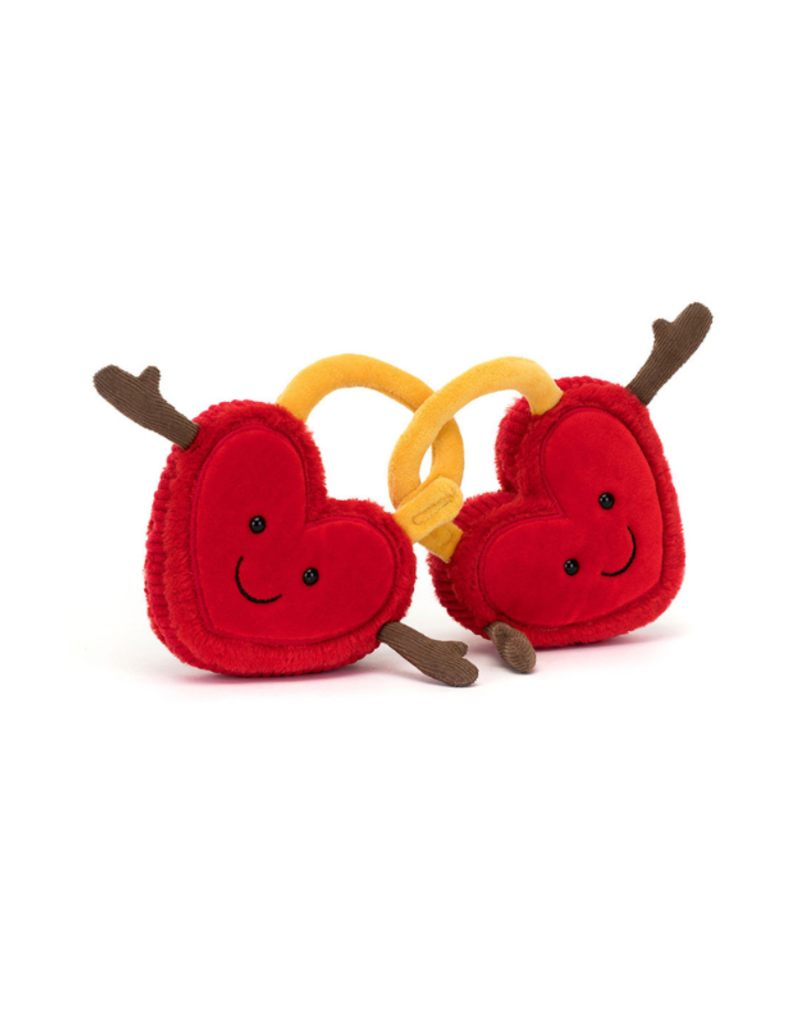 Jellycat Jellycat Amuseable Val & Tina Love Locks