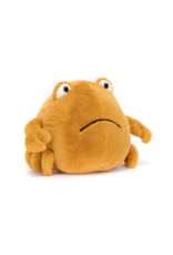 Jellycat Jellycat Chrissie Crab
