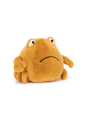 Jellycat Jellycat Chrissie Crab