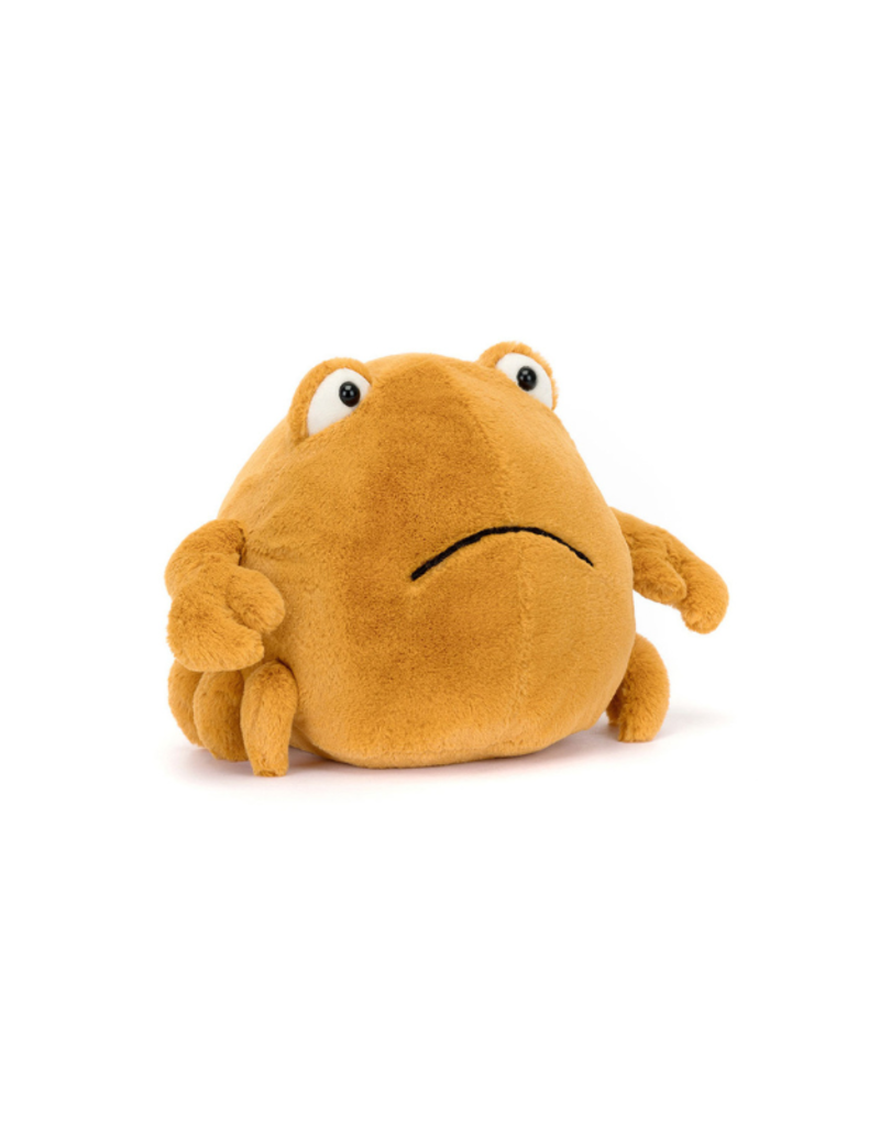 Jellycat Jellycat Chrissie Crab