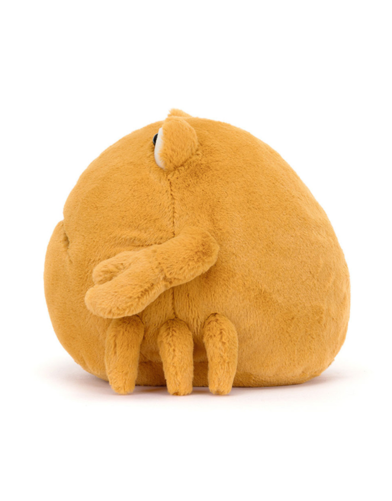 Jellycat Jellycat Chrissie Crab