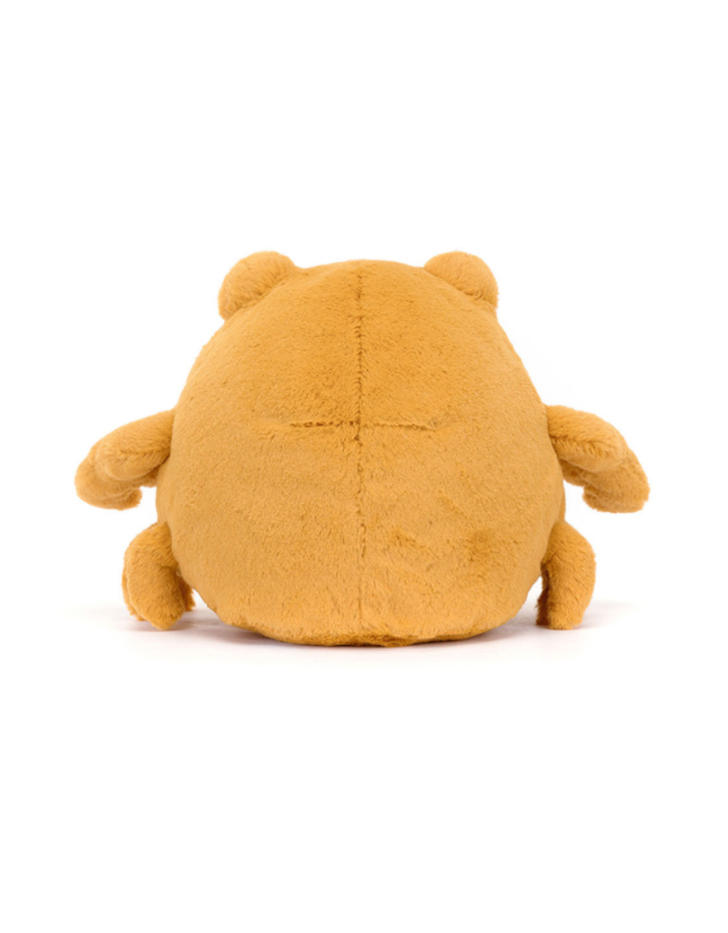 Jellycat Jellycat Chrissie Crab