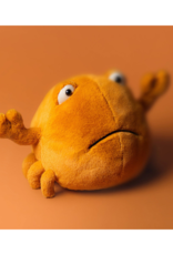 Jellycat Jellycat Chrissie Crab