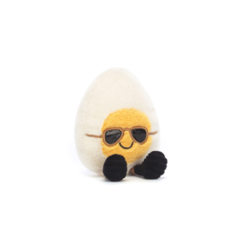 Jellycat Jellycat Amuseable Boiled Egg Chic