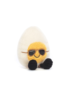 Jellycat Jellycat Amuseable Boiled Egg Chic