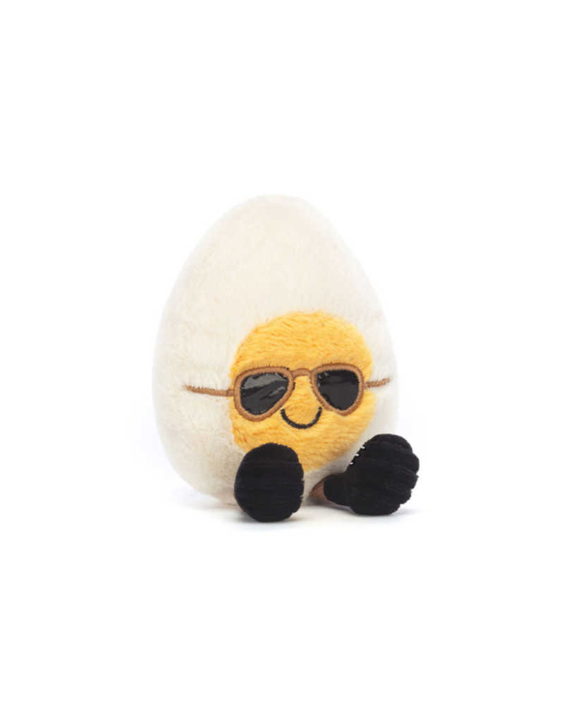 Jellycat Jellycat Amuseable Boiled Egg Chic