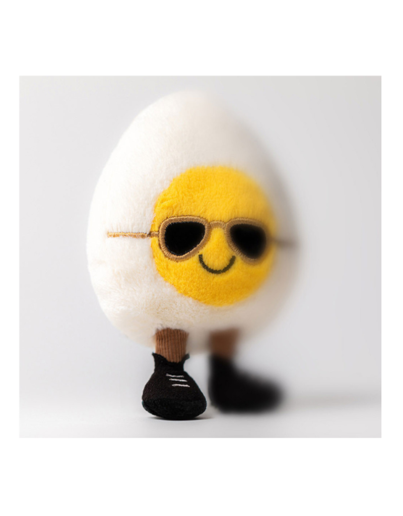 Jellycat Jellycat Amuseable Boiled Egg Chic