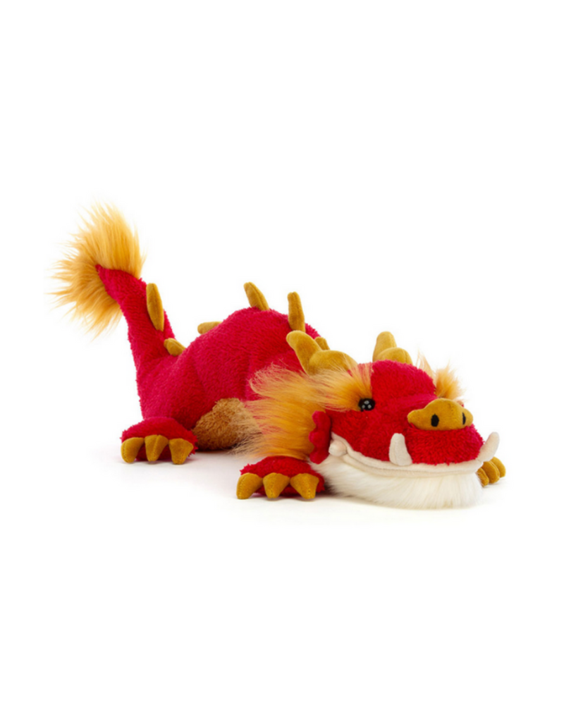 Jellycat Jellycat Festival Dragon