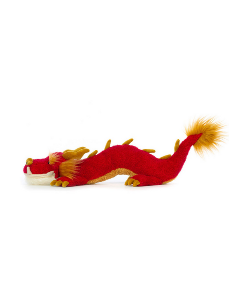 Jellycat Jellycat Festival Dragon