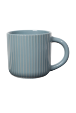 Danica Fluted Ocean Mug
