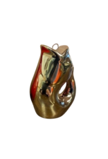 Gurglepot Gold Gurglepot Ornament