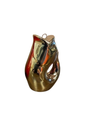 Gurglepot Gold Gurglepot Ornament