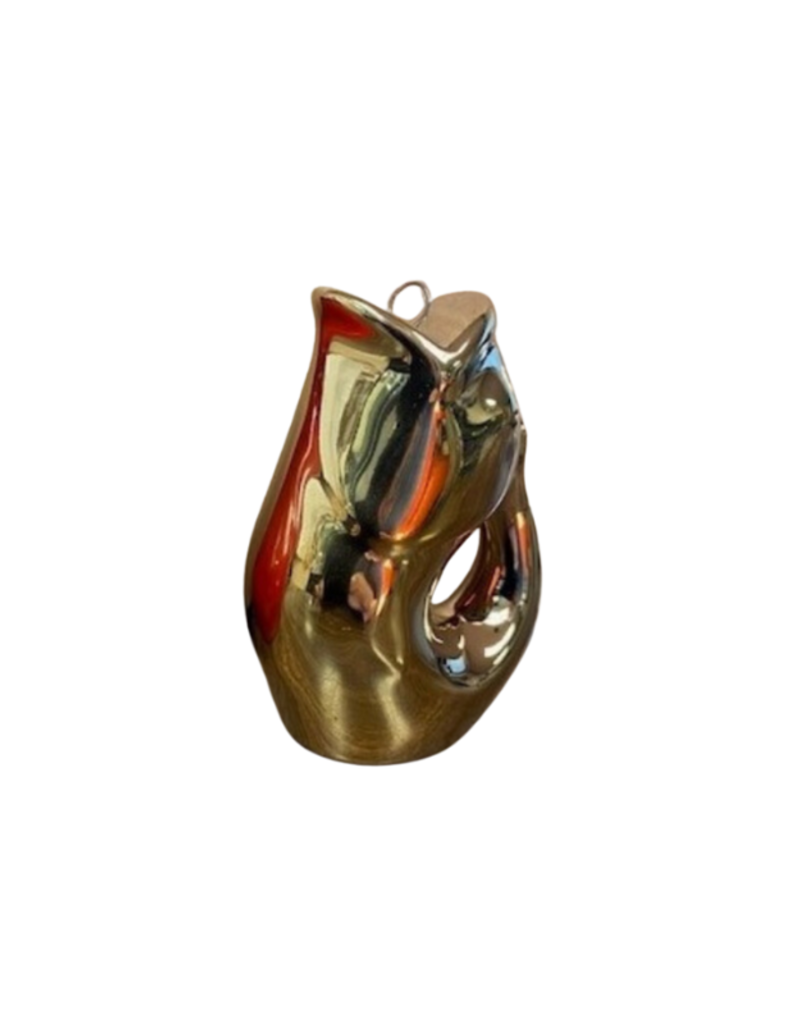 Gurglepot Gold Gurglepot Ornament
