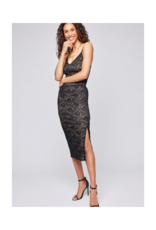 Gentle Fawn Lexington Lace Skirt in Twilight by Gentle Fawn