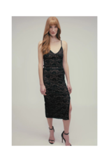 Gentle Fawn Lexington Lace Skirt in Twilight by Gentle Fawn