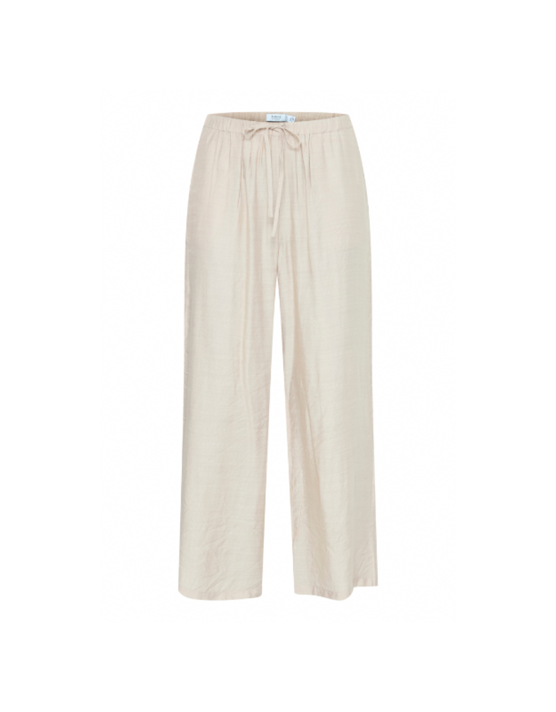 b.young Hinva Pant in Humus by b.young