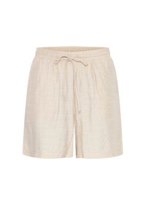 b.young Hinva Shorts in Humus by b.young