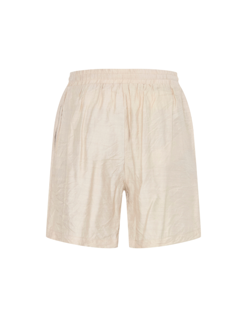 b.young Hinva Shorts in Humus by b.young
