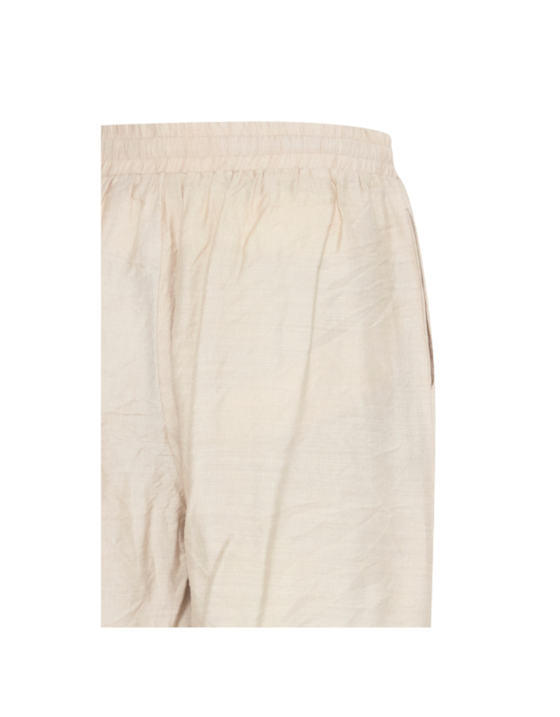 b.young Hinva Shorts in Humus by b.young