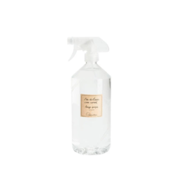 Linen Water Linen Spray 1L