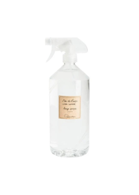 Linen Water Linen Spray 1L